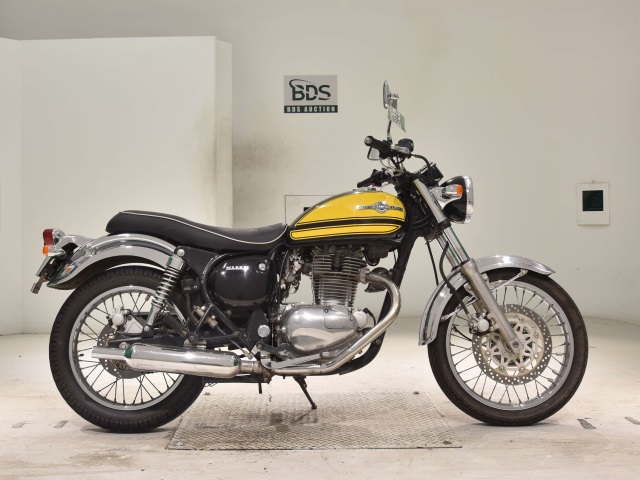 Kawasaki ESTRELLA RS 2001