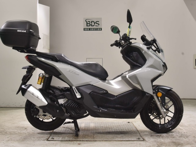 Honda ADV 160 2023