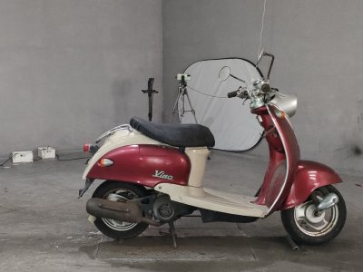 Yamaha VINO50 2001
