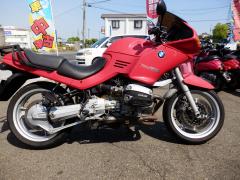 BMW R1100RS 1993