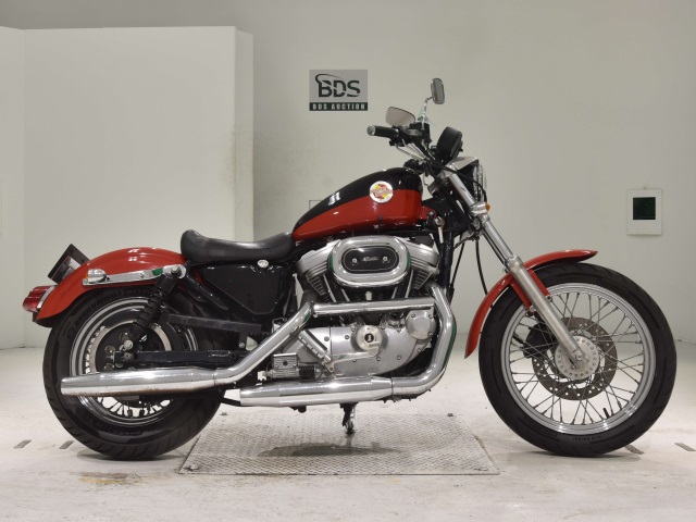 HD SPORTSTER XLH883 2001