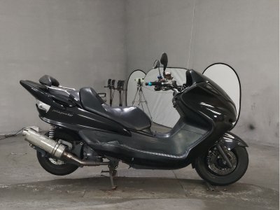 Yamaha MAJESTY 250C 2004