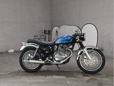 Kawasaki ESTRELLA RS 2003