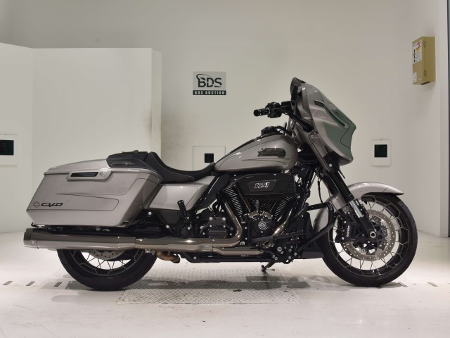 HD FLHXSE1980CVO 2023