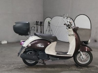 Yamaha VINO50