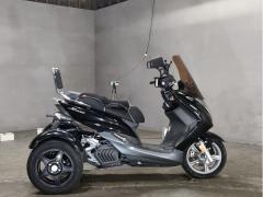Yamaha S-MAX155 TRIKE 2013