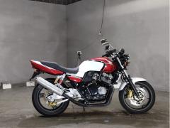 Honda CB400SFV 2003