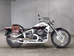 Yamaha DRAGSTAR XVS400 2000