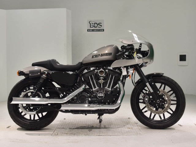 HD ROADSTER XL1200CX 2016