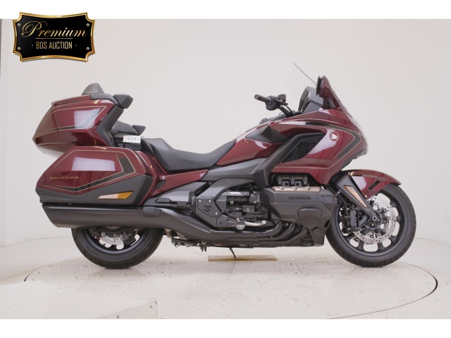 Honda GL1800 2025
