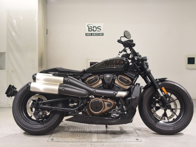 HD RH1250S 2022