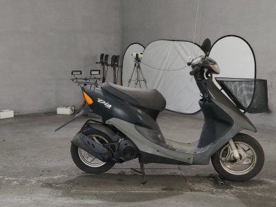 Honda DIO