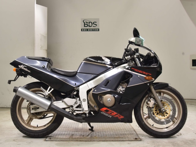 Honda CBR250R 1988