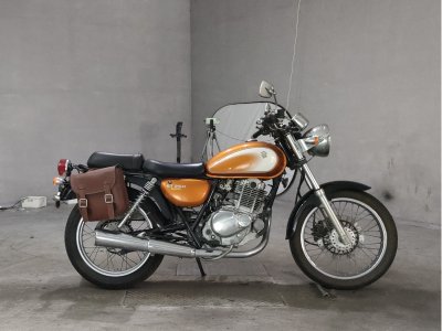 Suzuki ST250