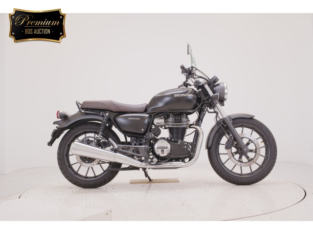 Honda GB350 2022