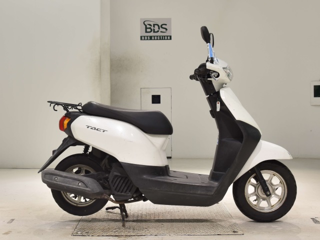 Honda TACT-4 BASIC 2019