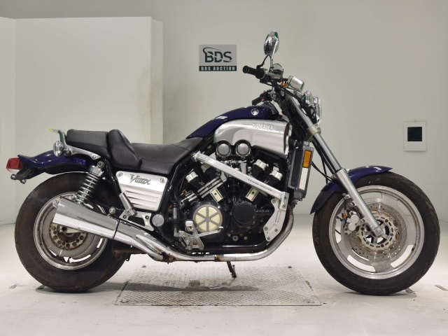 Yamaha V-MAX1200 1994