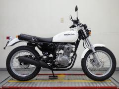 Honda CB223S 2010