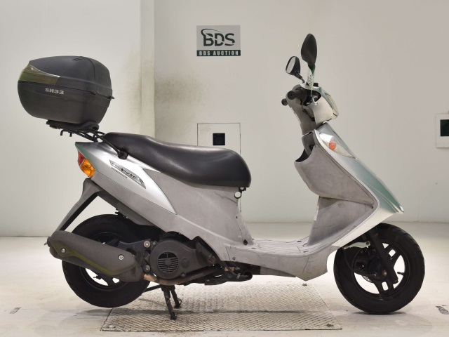 Suzuki ADDRESS V125