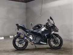 Kawasaki NINJA400 2018