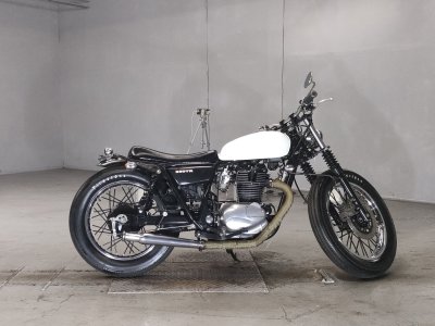 Kawasaki 250TR 2003