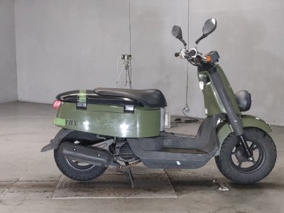 Yamaha VOX