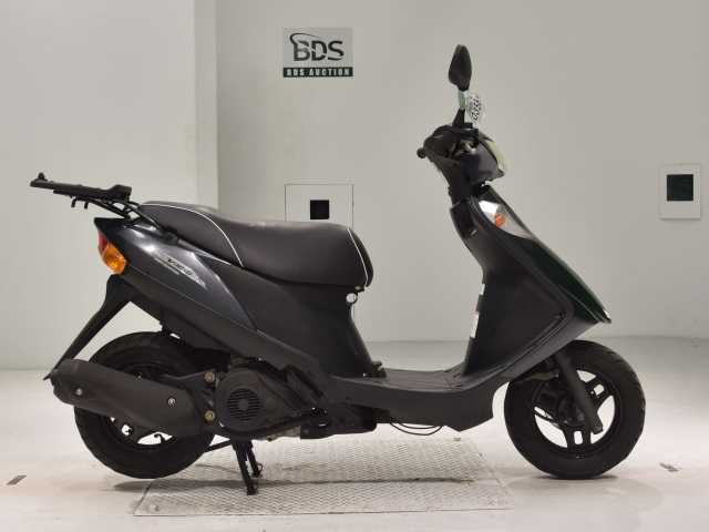 Suzuki ADDRESS V125