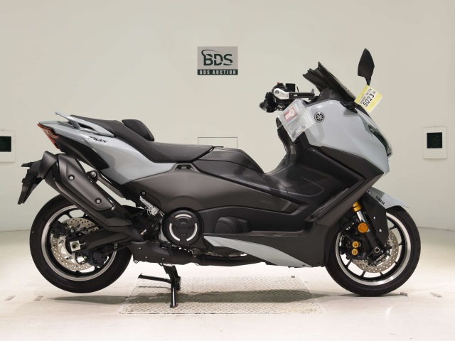 Yamaha T-MAX560T 2025
