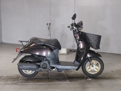 Honda TODAY 2002