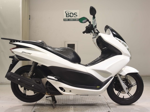 Honda PCX125 2010