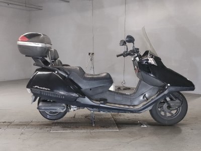 Honda FUSION X 2006