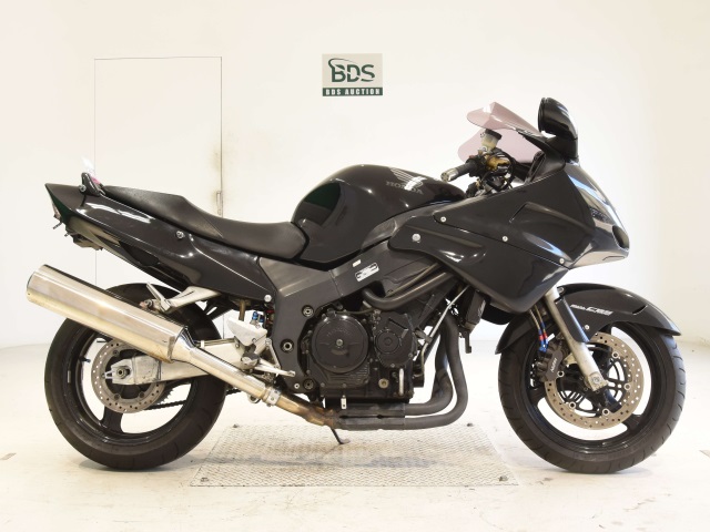 Honda CBR1100XX BLACKBIRD 1998