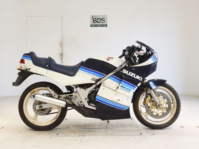 Suzuki RG250 GAMMA