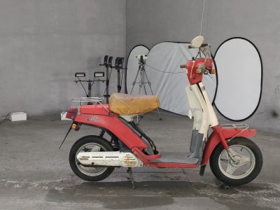 Yamaha PASSOLA