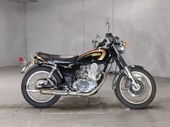 Yamaha SR400 2006