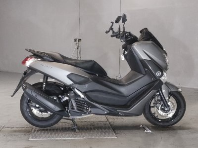 Yamaha N-MAX125