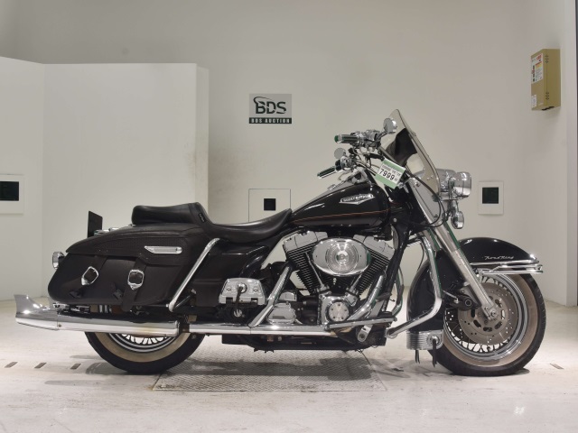 HD ROAD KING FLHRCI1450 1999