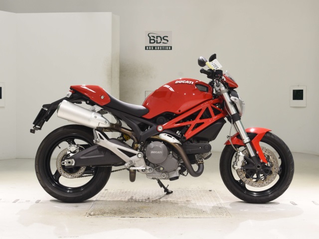 Ducati MONSTER 696 2009