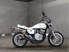 Honda CB400 1998
