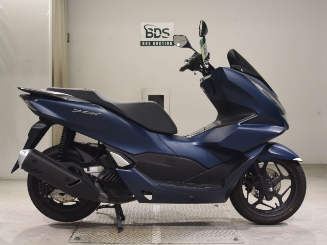 Honda PCX125 2023