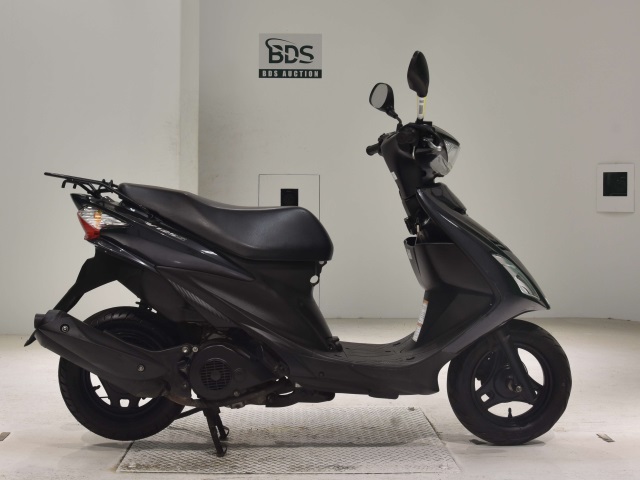 Suzuki ADDRESS V125