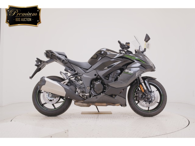 Kawasaki NINJA1100SX 2025