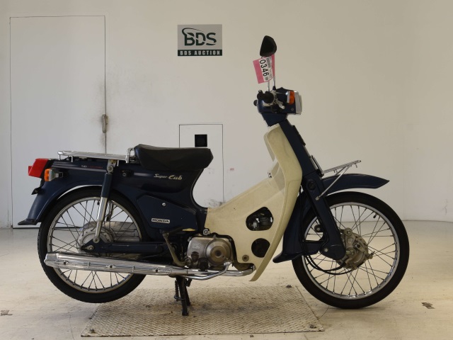 Honda GSX1400 2002