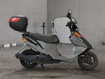 Suzuki ADDRESS V125