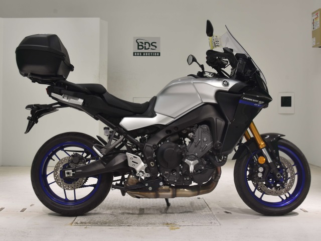 Yamaha TRACER9 GT 2022