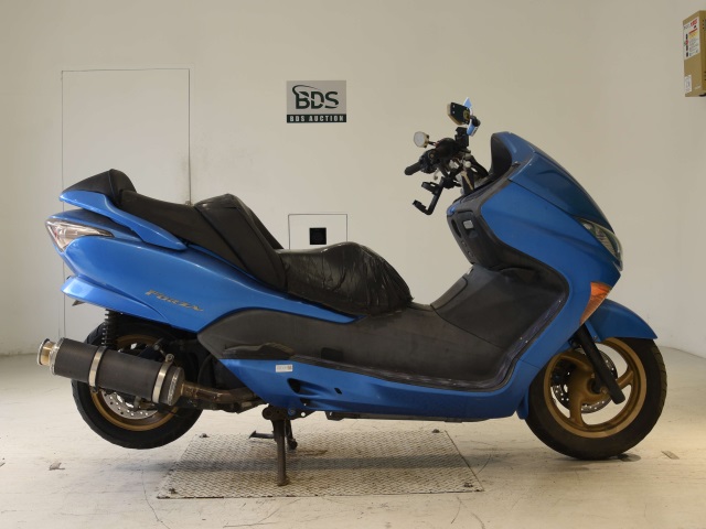 Honda FORZA Z 2007