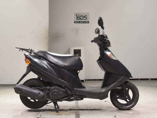 Suzuki ADDRESS V125