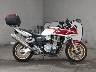 Honda CB1300 SUPER BOL D’OR 2005
