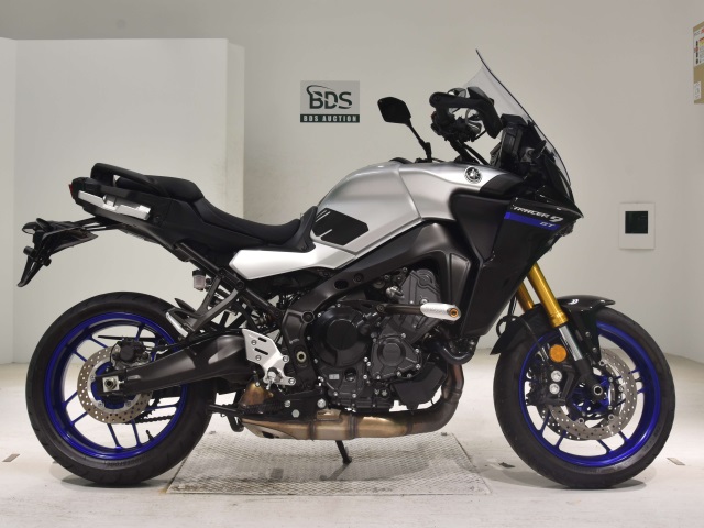 Yamaha TRACER9 GT 2021