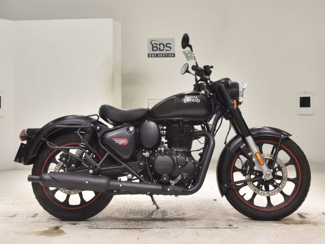 Enfield CLASSIC350 2022